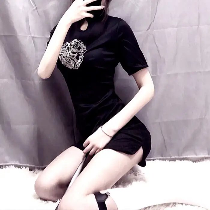 雾中之犬